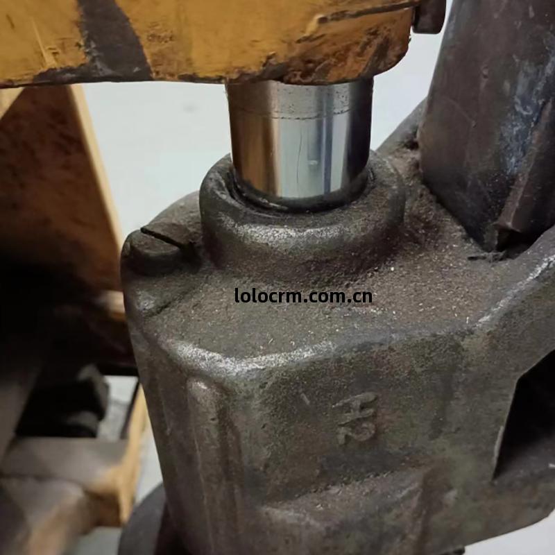 如(ru)何(he)閱(yue)讀(du)懂(dong)液(ye)壓傳(chuan)動原(yuan)理(li)圖(tu)呢？